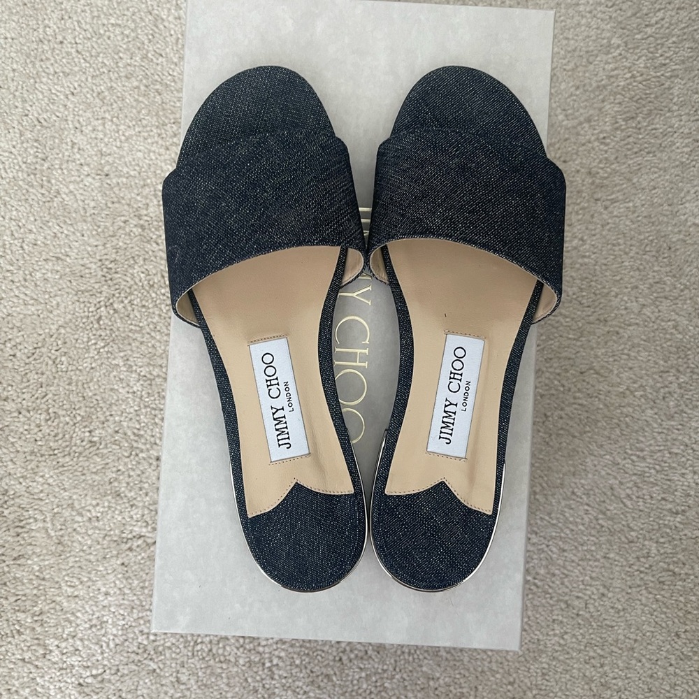 Jimmy Choo